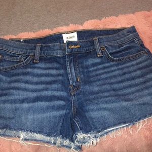 hudson shorts